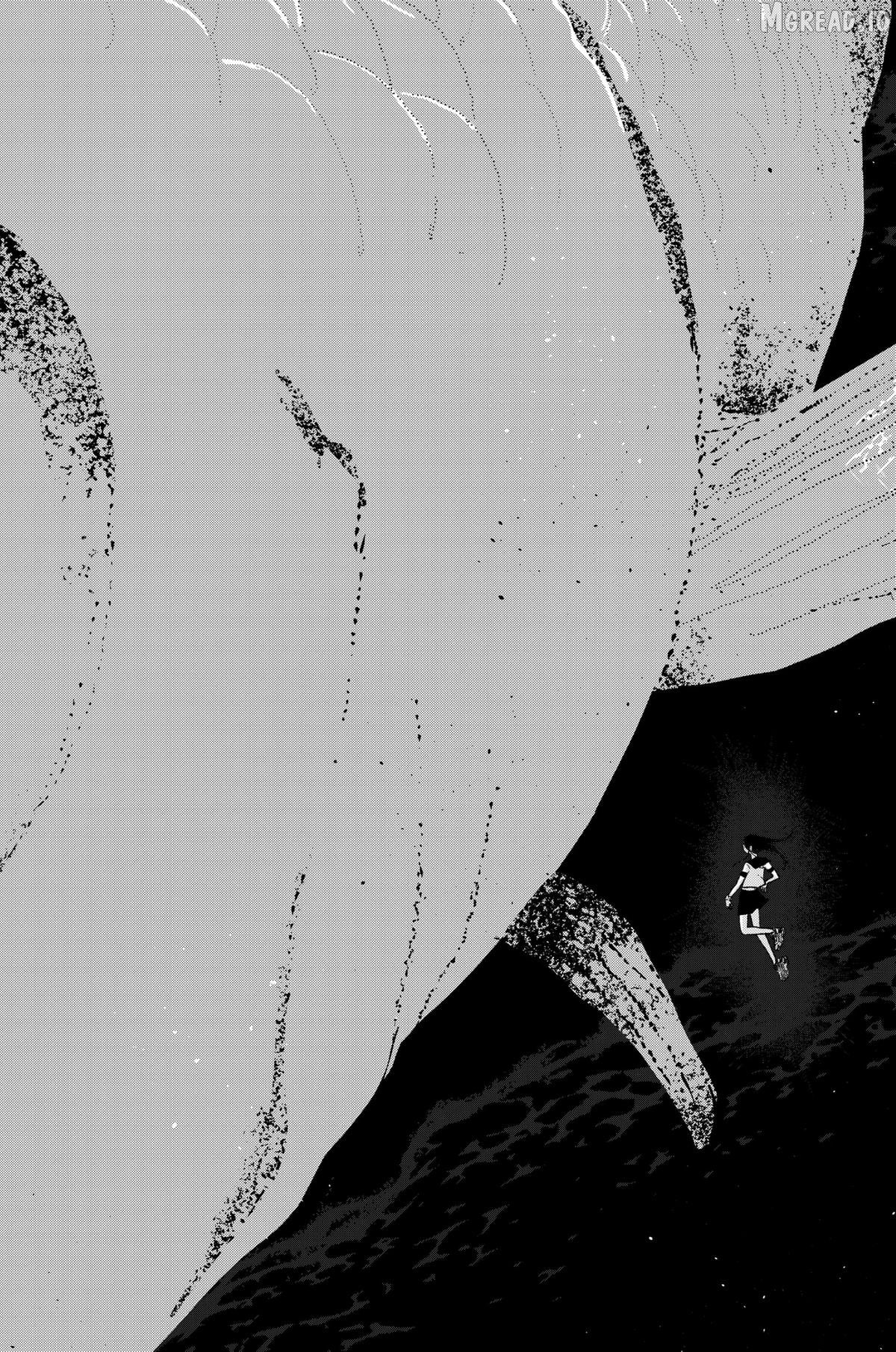 Read Mizunoke_ A Modern Tale of Mysterious Water Dwellers EN Manga Online