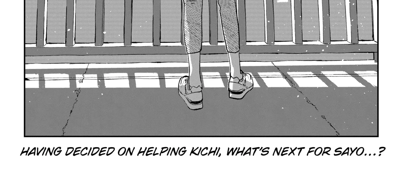 Read Mizunoke_ A Modern Tale of Mysterious Water Dwellers EN Manga Online