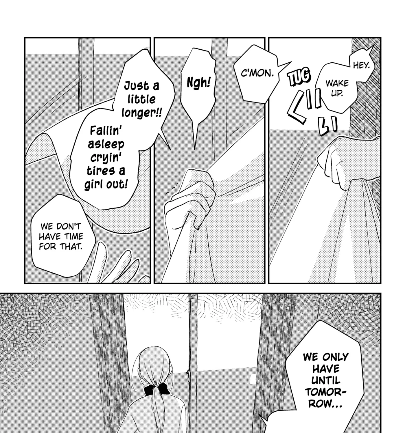 Read Mizunoke_ A Modern Tale of Mysterious Water Dwellers EN Manga Online