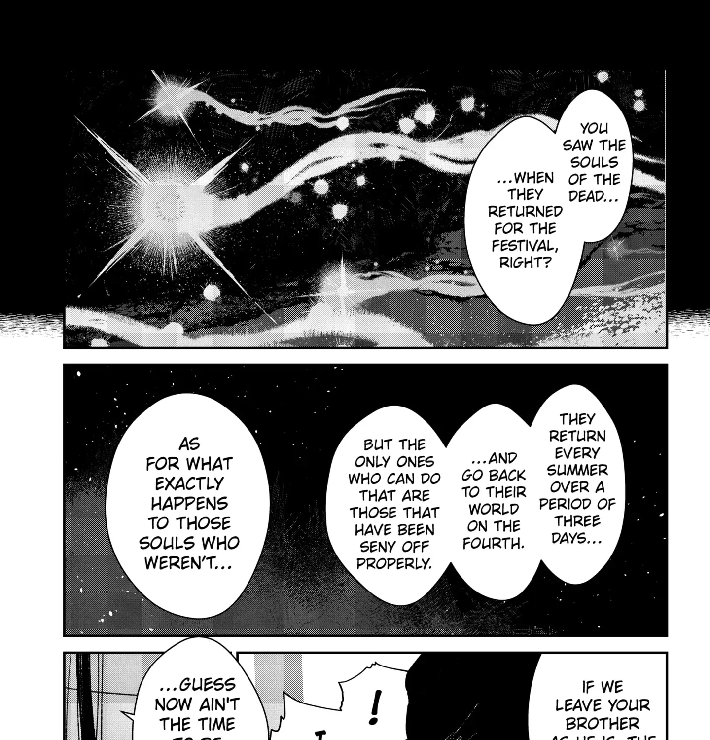 Read Mizunoke_ A Modern Tale of Mysterious Water Dwellers EN Manga Online