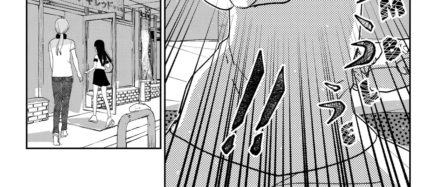Read Mizunoke_ A Modern Tale of Mysterious Water Dwellers EN Manga Online