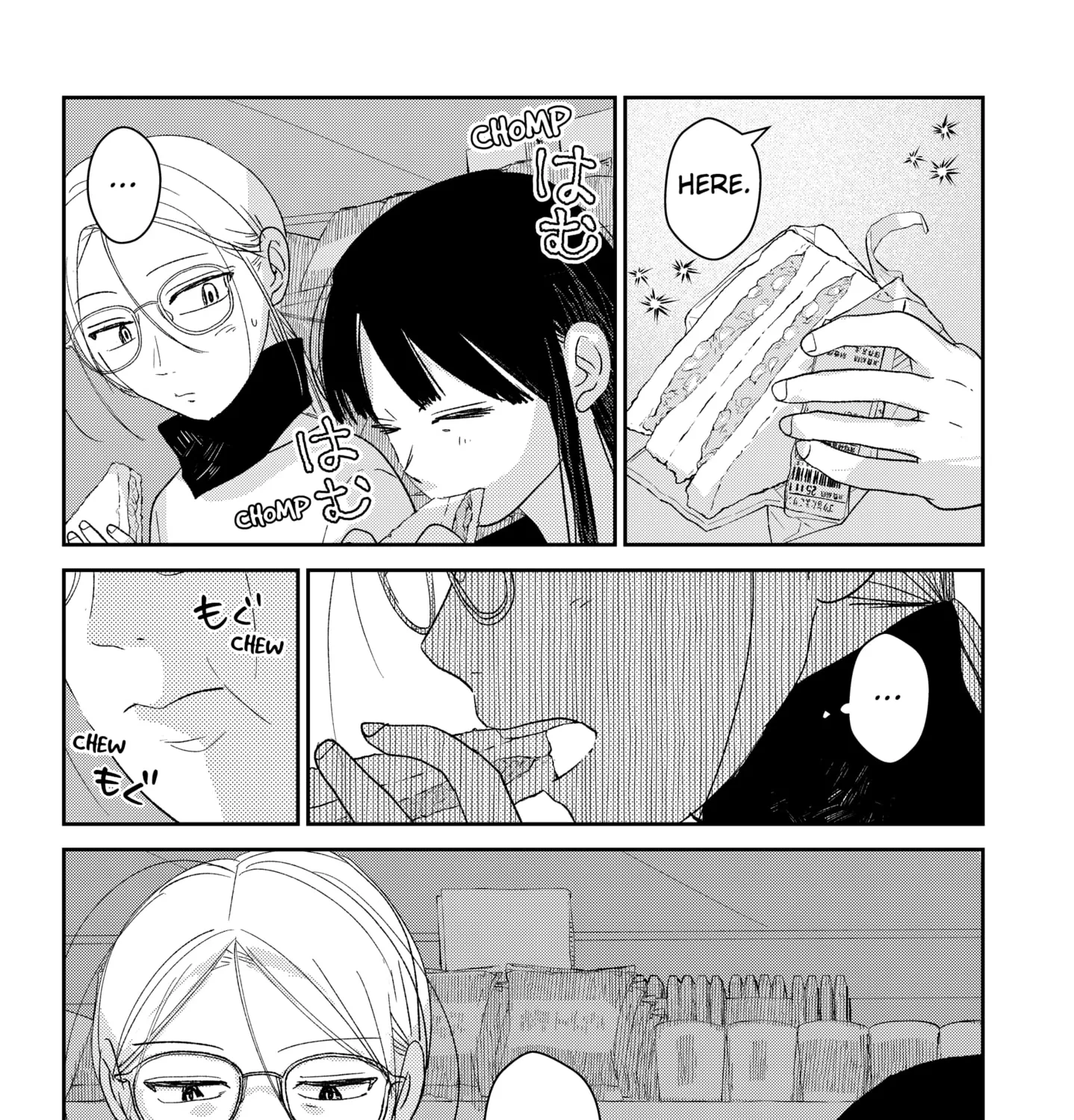 Read Mizunoke_ A Modern Tale of Mysterious Water Dwellers EN Manga Online