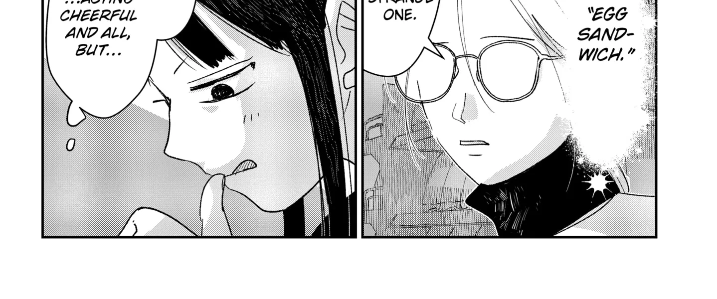 Read Mizunoke_ A Modern Tale of Mysterious Water Dwellers EN Manga Online