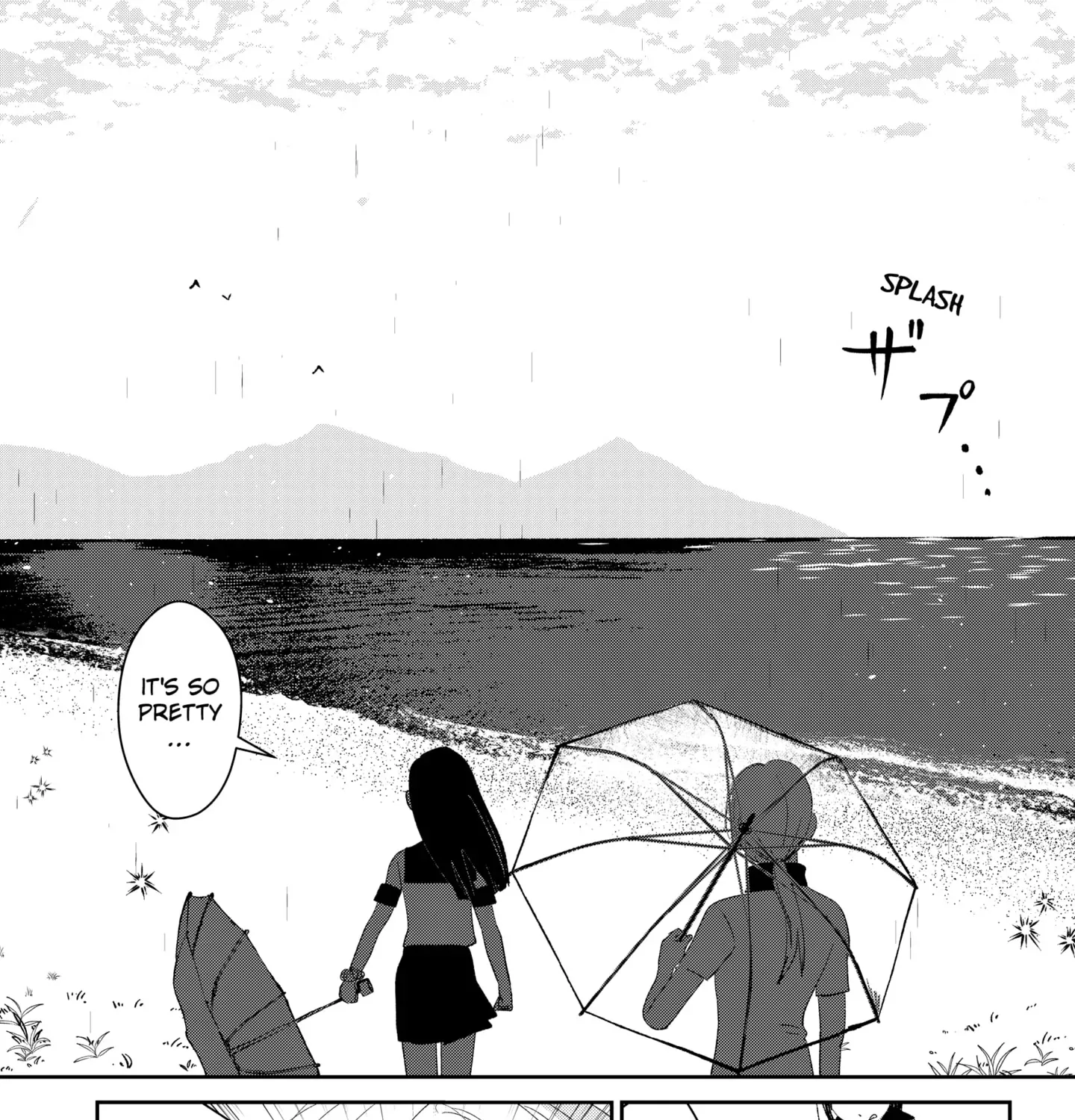 Read Mizunoke_ A Modern Tale of Mysterious Water Dwellers EN Manga Online