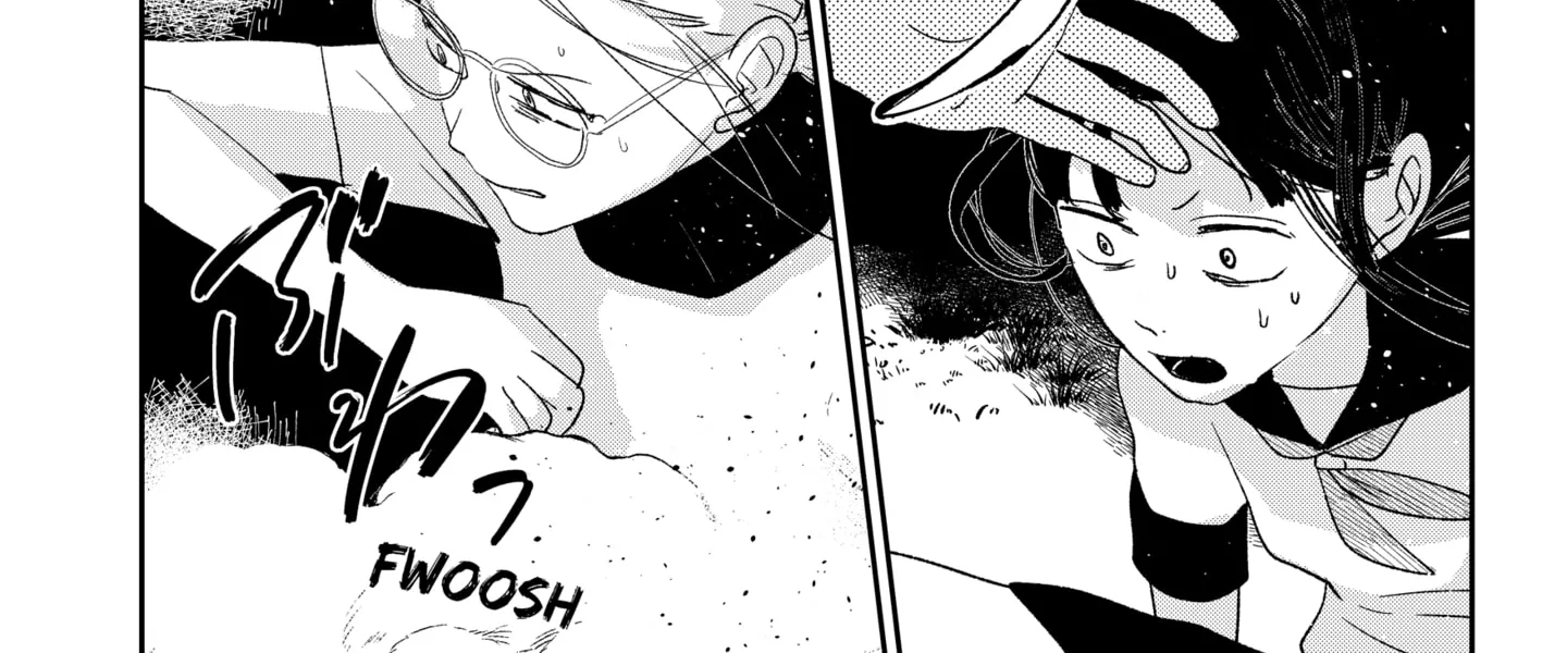 Read Mizunoke_ A Modern Tale of Mysterious Water Dwellers EN Manga Online