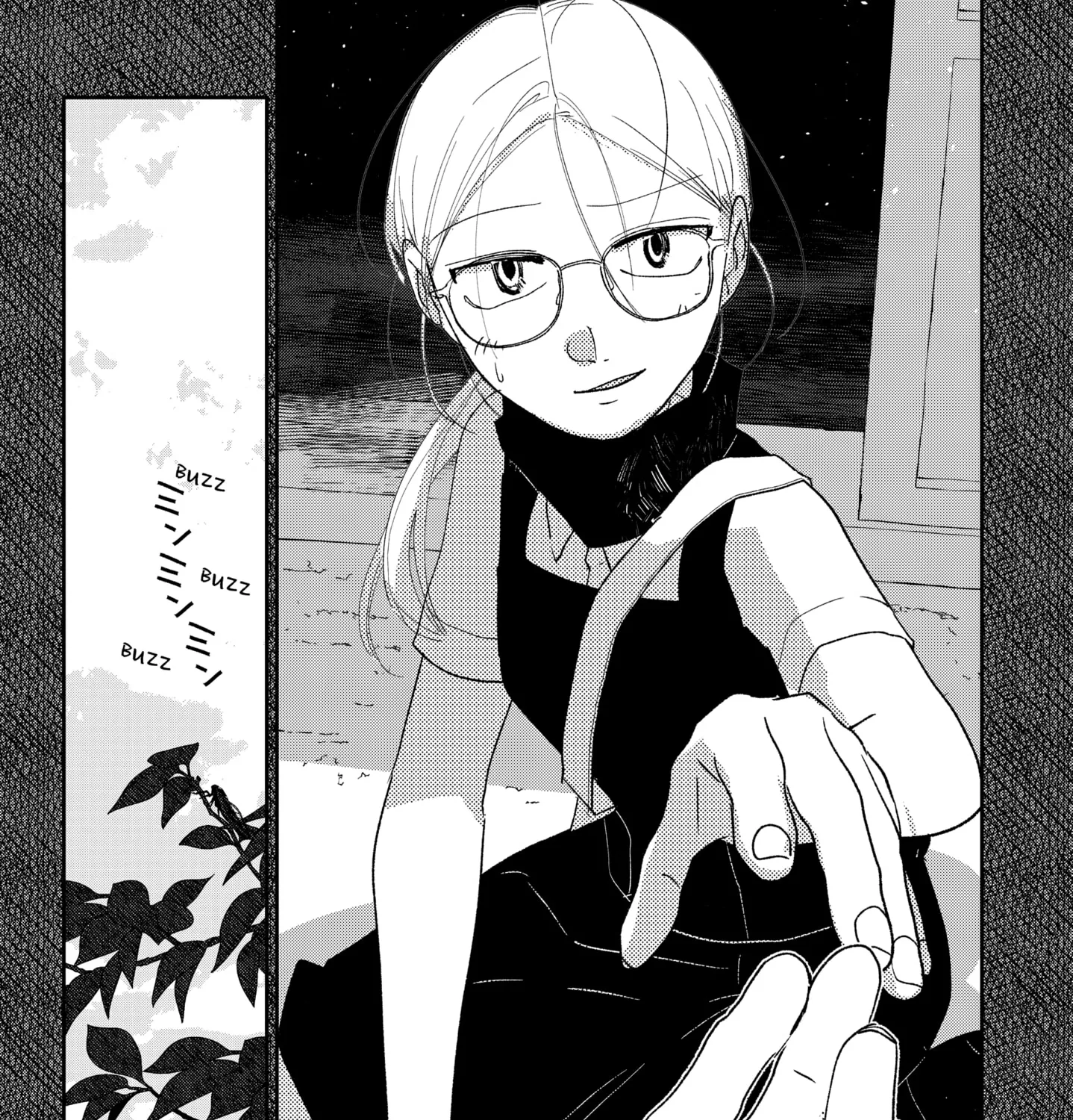 Read Mizunoke_ A Modern Tale of Mysterious Water Dwellers EN Manga Online