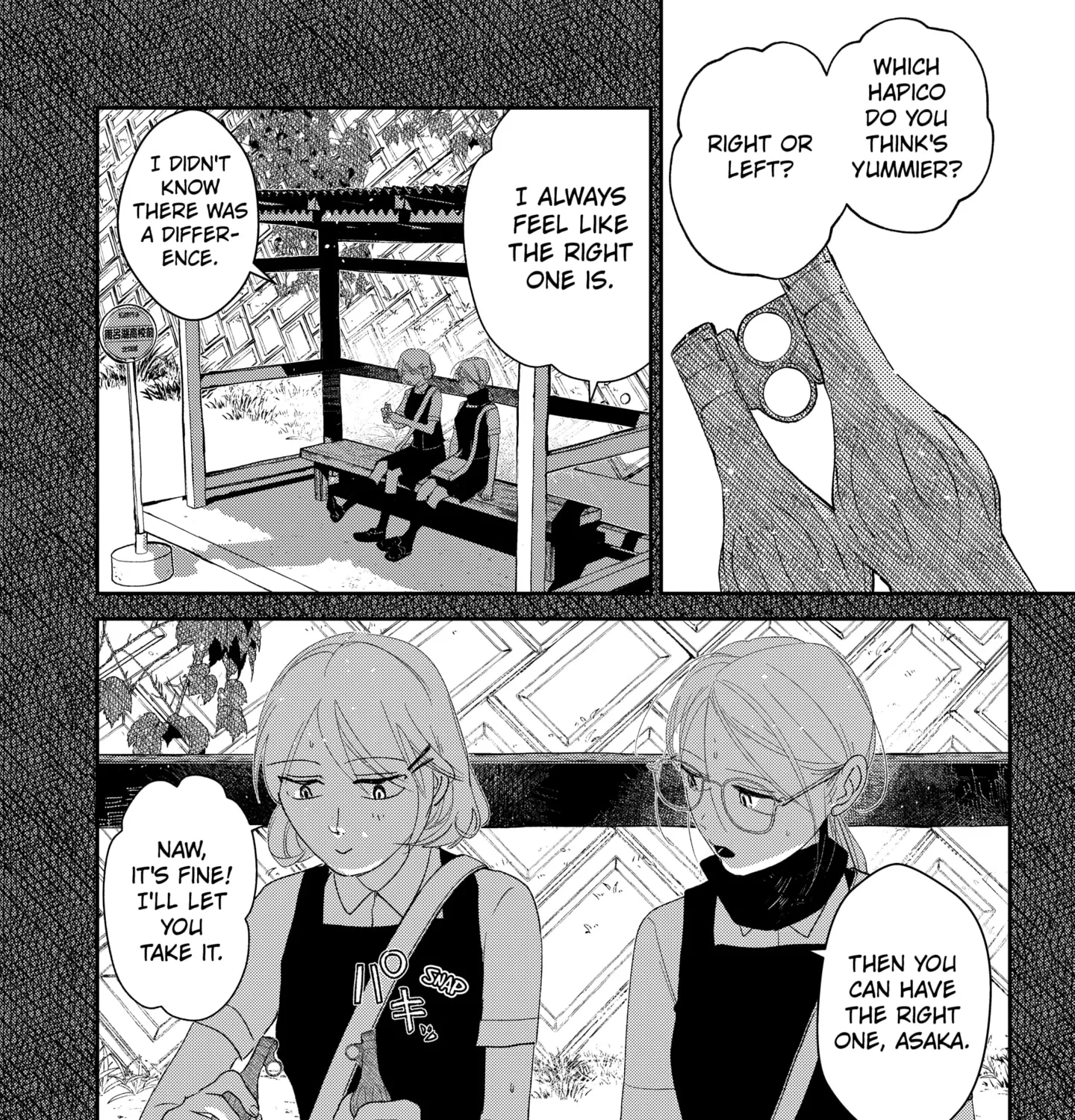 Read Mizunoke_ A Modern Tale of Mysterious Water Dwellers EN Manga Online