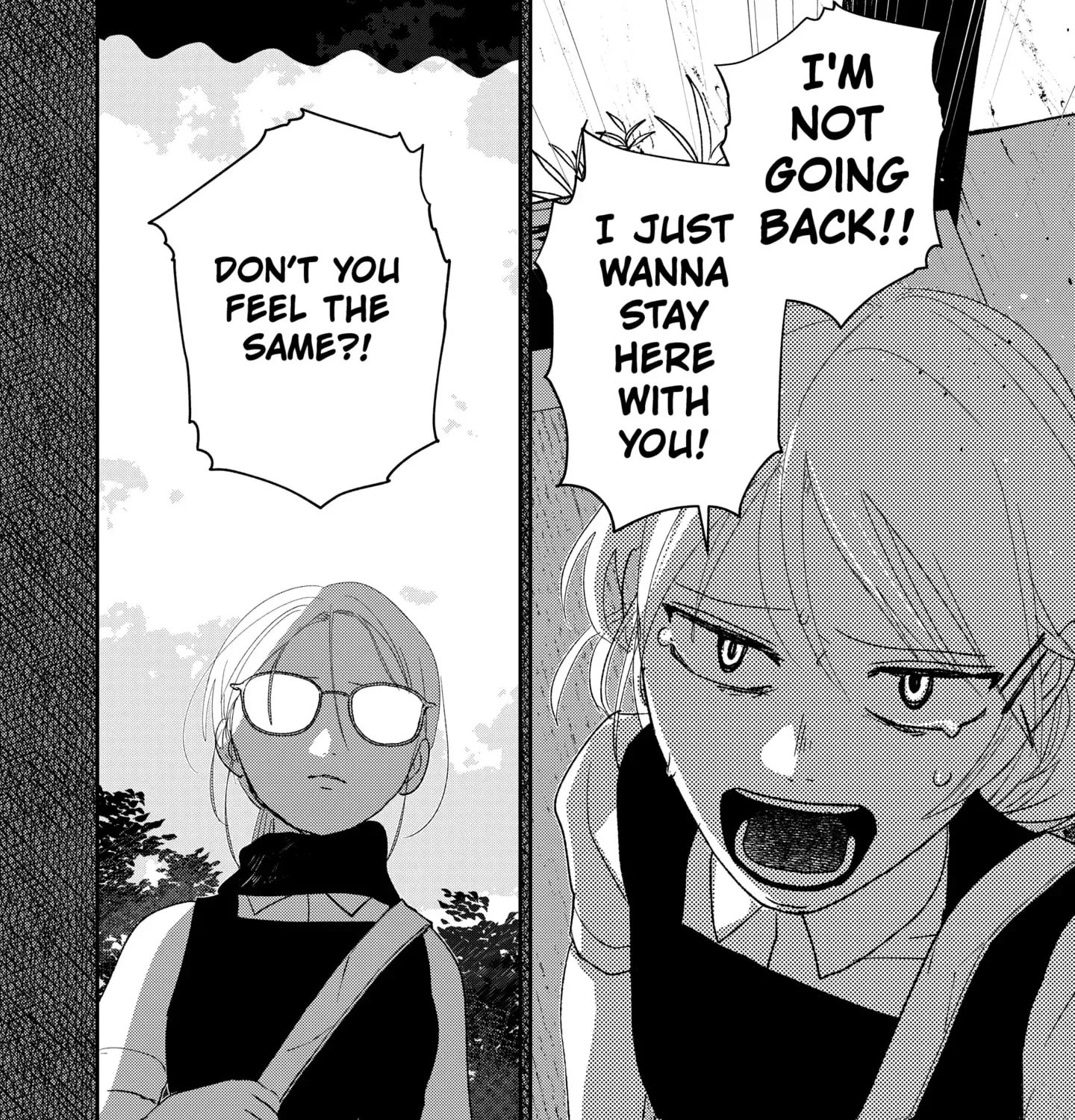 Read Mizunoke_ A Modern Tale of Mysterious Water Dwellers EN Manga Online