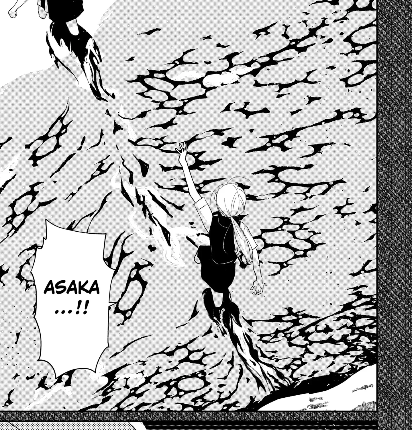 Read Mizunoke_ A Modern Tale of Mysterious Water Dwellers EN Manga Online