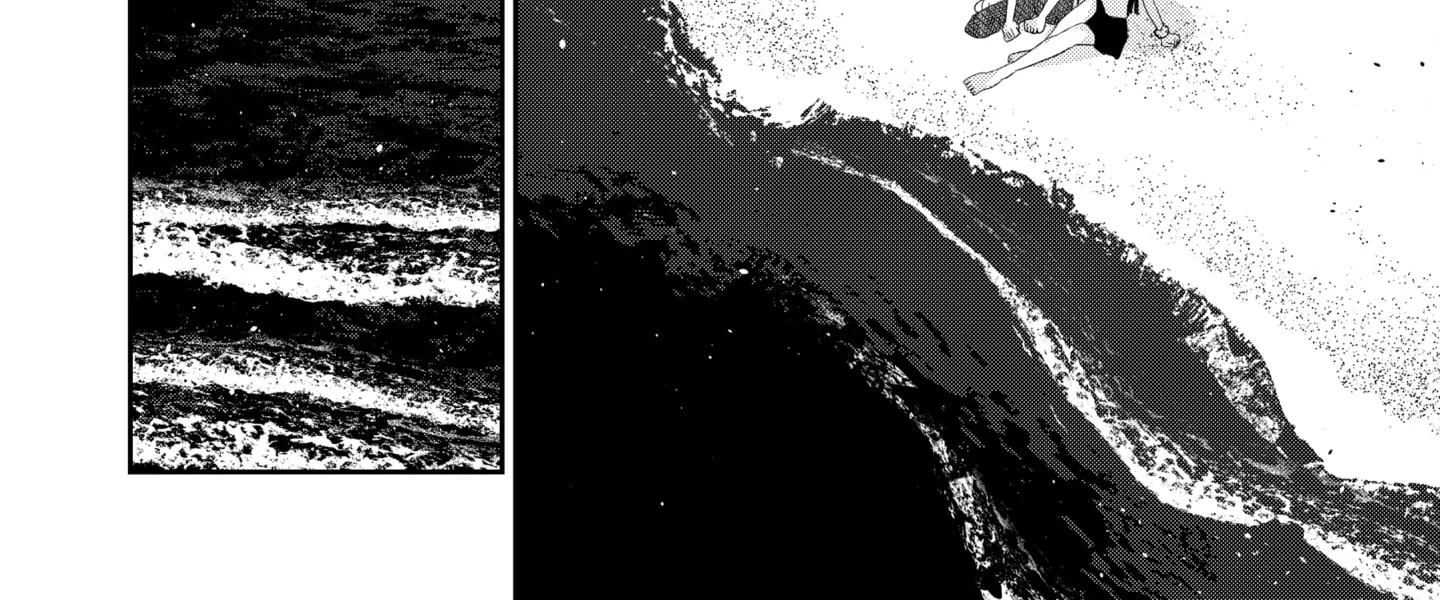 Read Mizunoke_ A Modern Tale of Mysterious Water Dwellers EN Manga Online