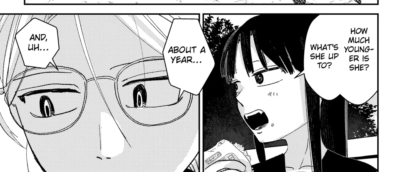 Read Mizunoke_ A Modern Tale of Mysterious Water Dwellers EN Manga Online