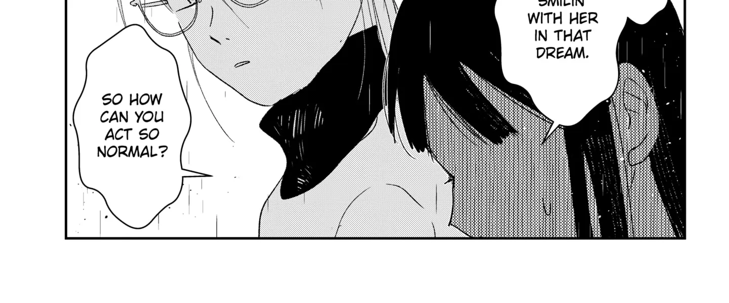 Read Mizunoke_ A Modern Tale of Mysterious Water Dwellers EN Manga Online