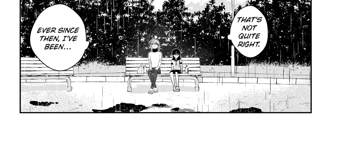 Read Mizunoke_ A Modern Tale of Mysterious Water Dwellers EN Manga Online