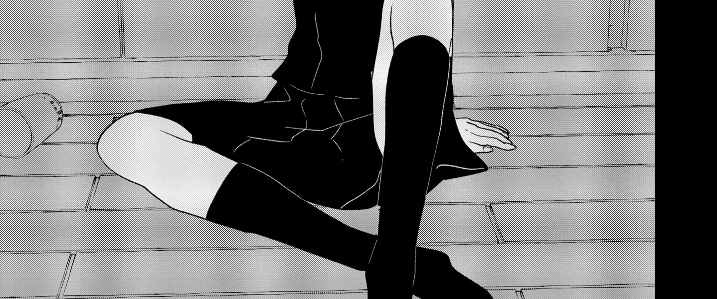 Read Mizunoke_ A Modern Tale of Mysterious Water Dwellers EN Manga Online