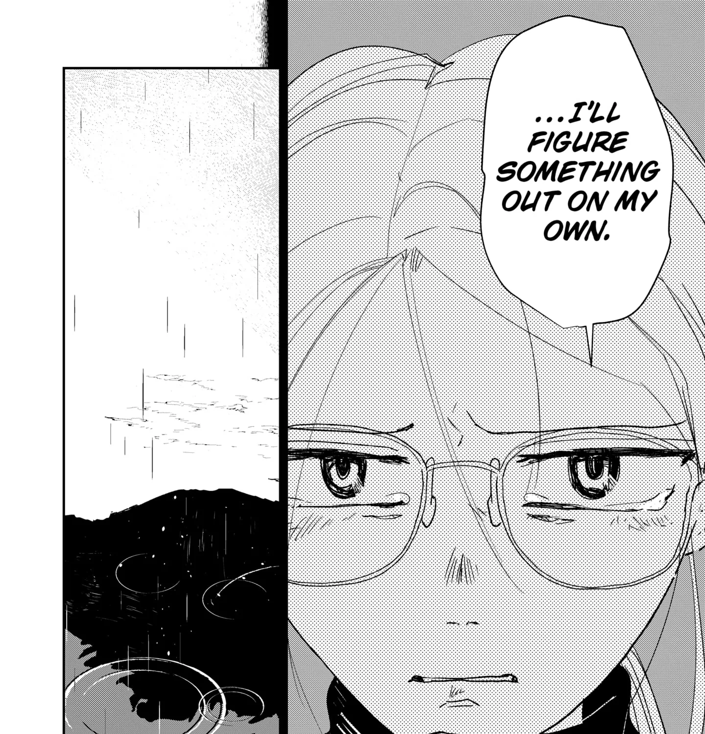 Read Mizunoke_ A Modern Tale of Mysterious Water Dwellers EN Manga Online