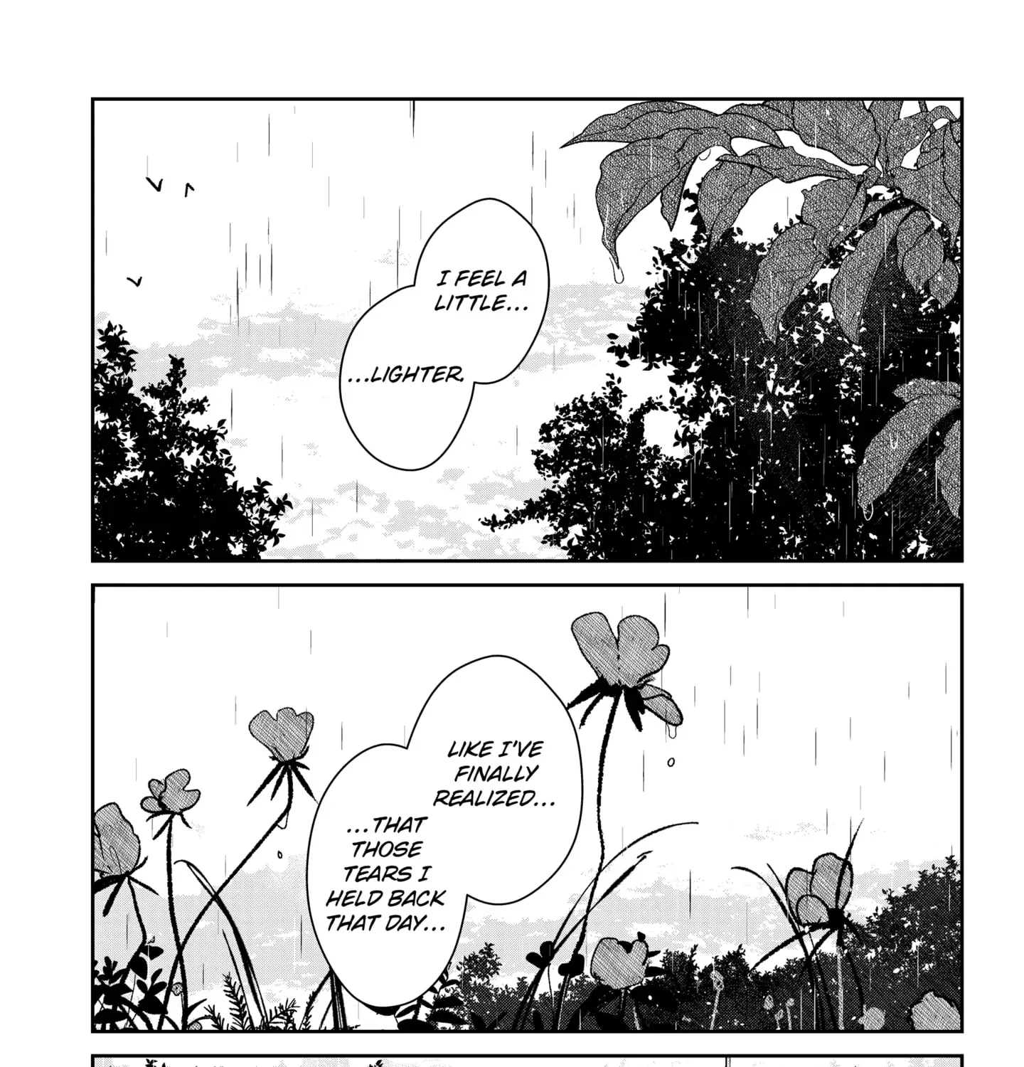 Read Mizunoke_ A Modern Tale of Mysterious Water Dwellers EN Manga Online