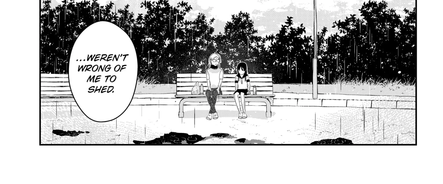 Read Mizunoke_ A Modern Tale of Mysterious Water Dwellers EN Manga Online