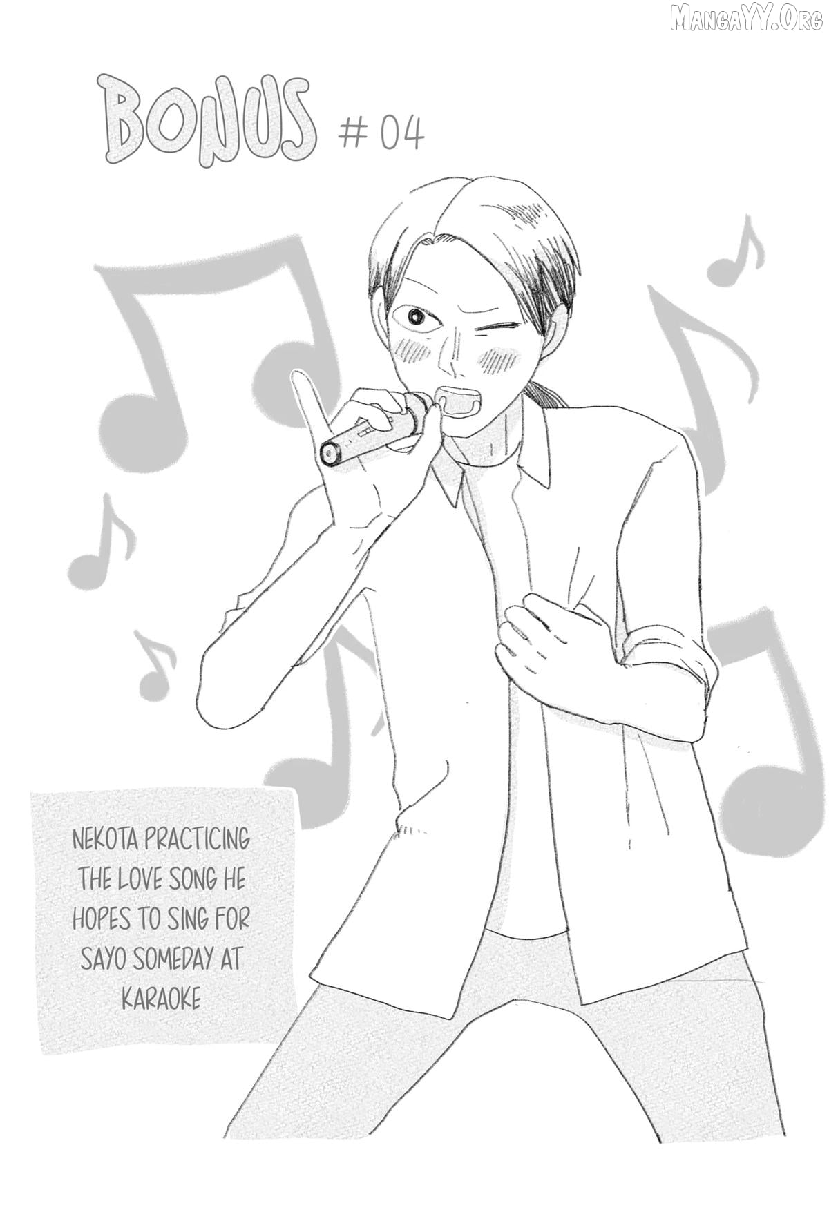 Read Mizunoke_ A Modern Tale of Mysterious Water Dwellers EN Manga Online