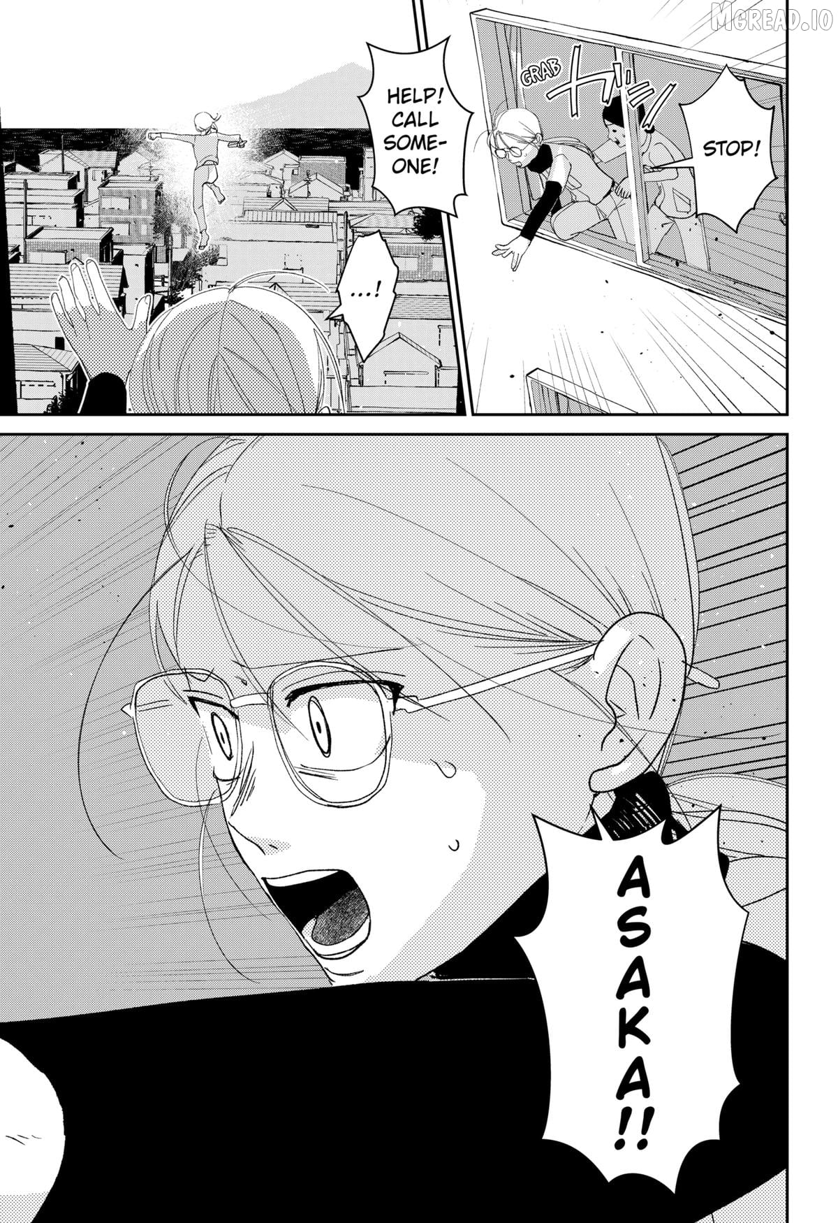 Read Mizunoke_ A Modern Tale of Mysterious Water Dwellers EN Manga Online