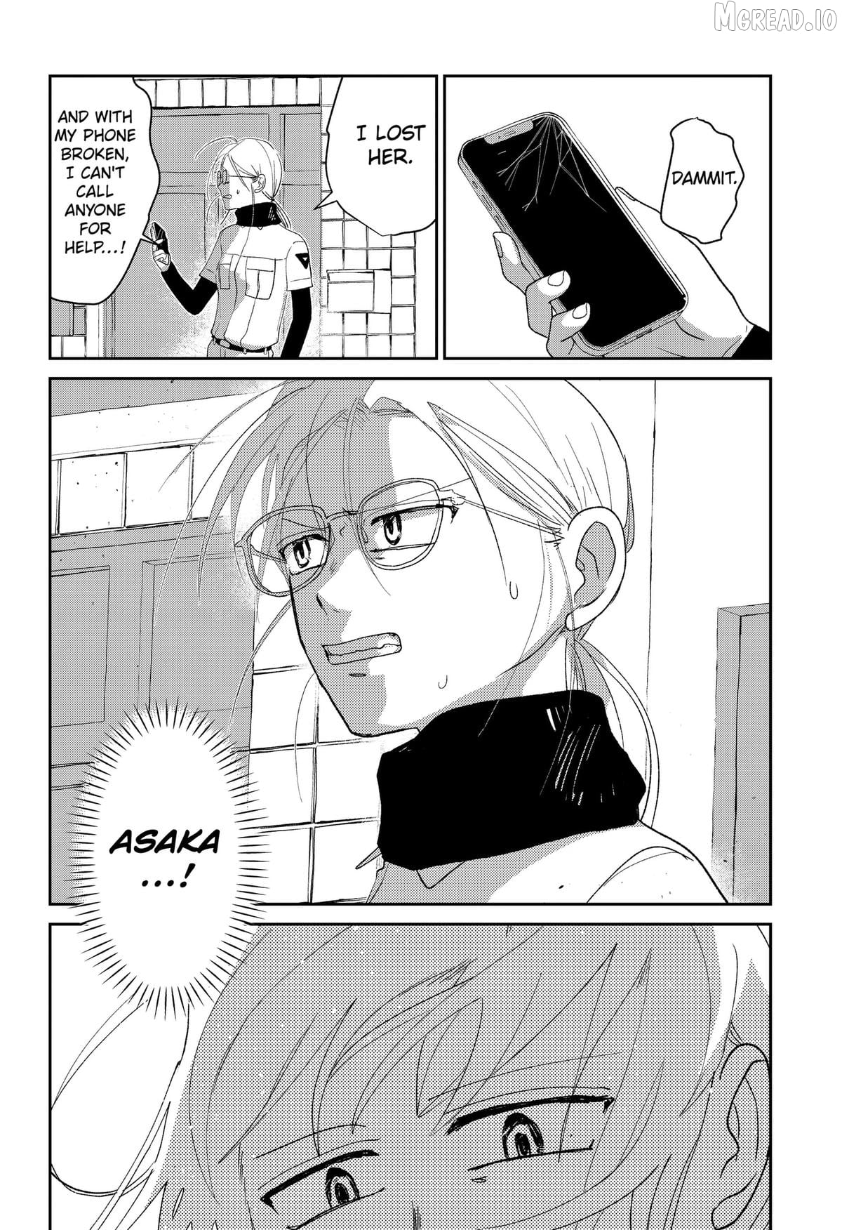 Read Mizunoke_ A Modern Tale of Mysterious Water Dwellers EN Manga Online