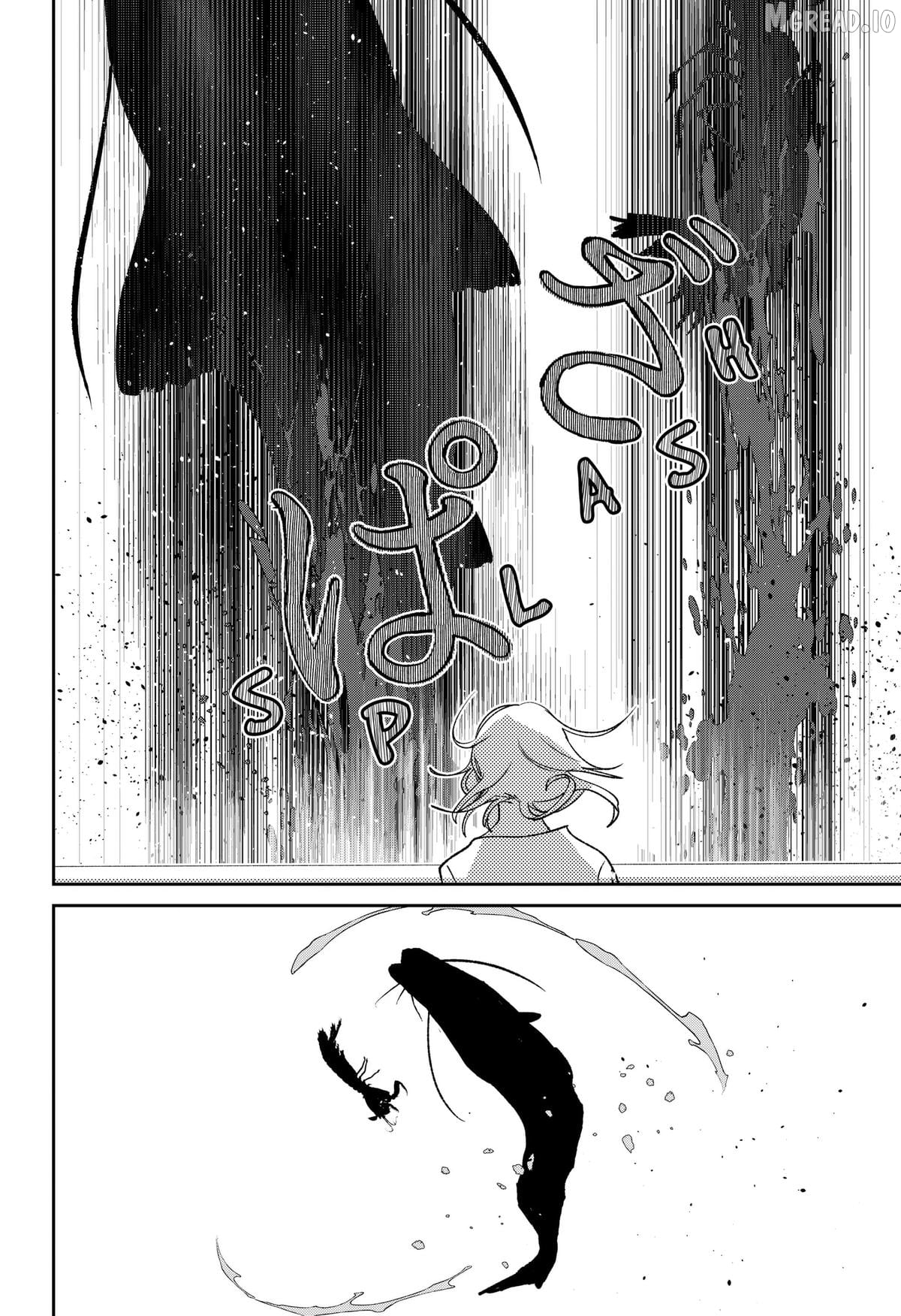 Read Mizunoke_ A Modern Tale of Mysterious Water Dwellers EN Manga Online