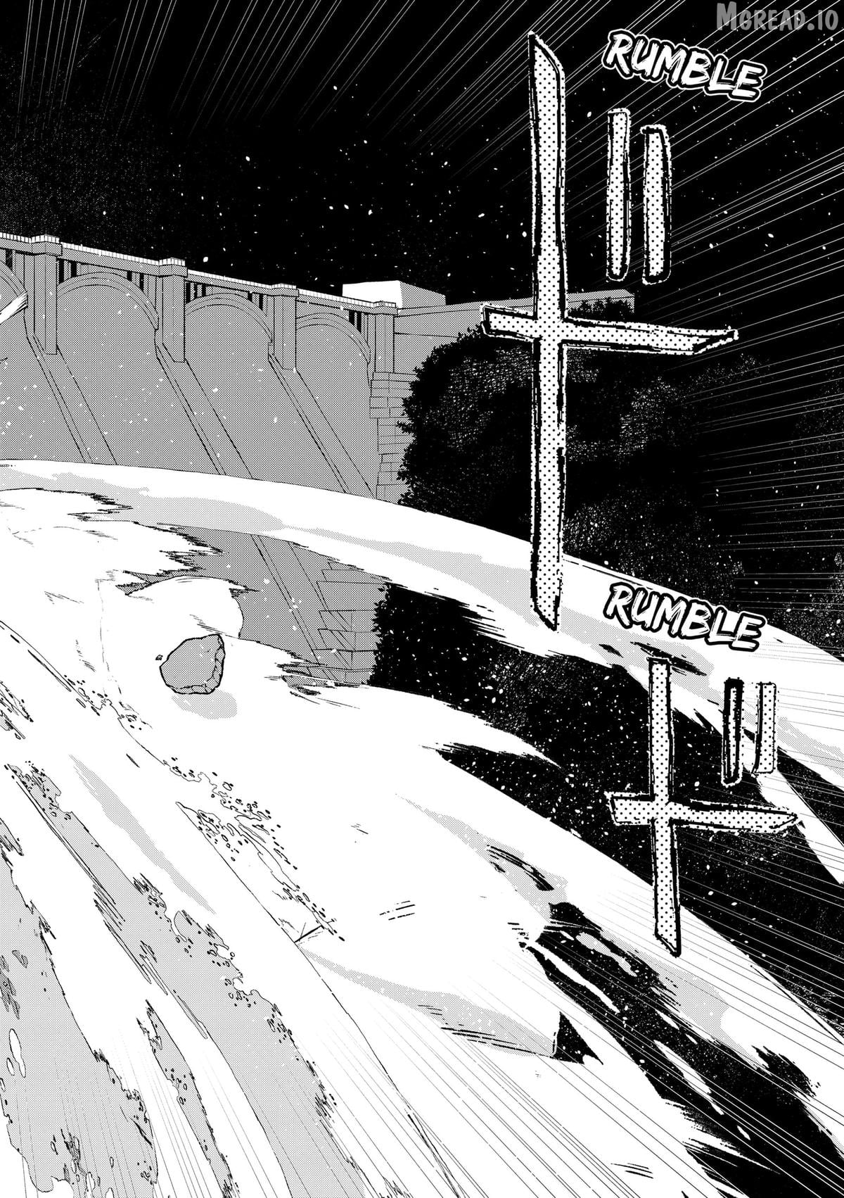Read Mizunoke_ A Modern Tale of Mysterious Water Dwellers EN Manga Online