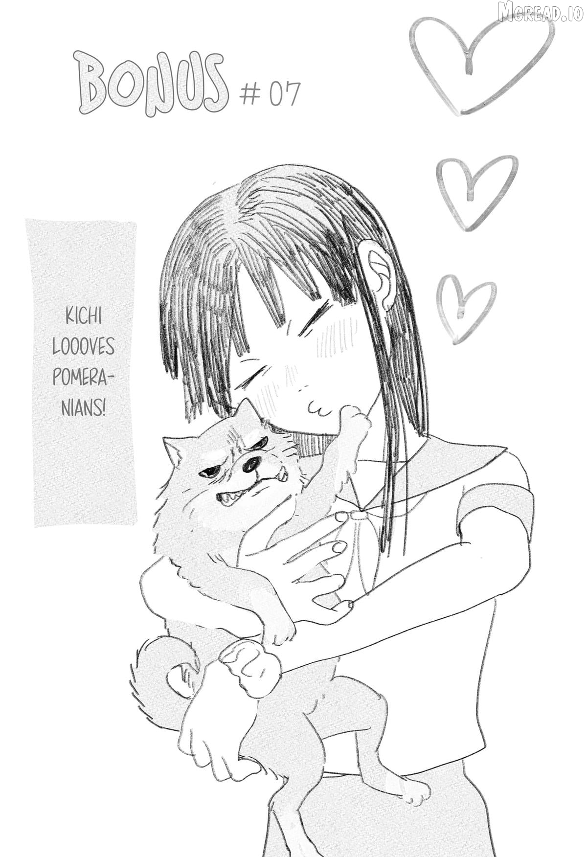 Read Mizunoke_ A Modern Tale of Mysterious Water Dwellers EN Manga Online