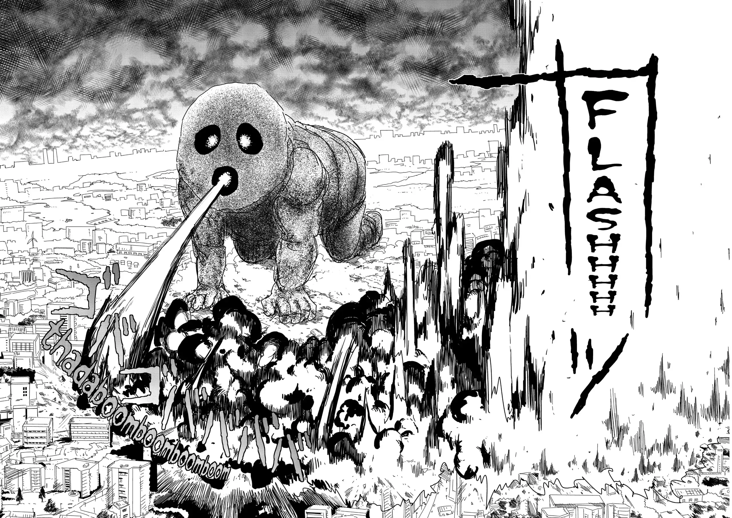 Read Mob Psycho 100 EN Manga Online