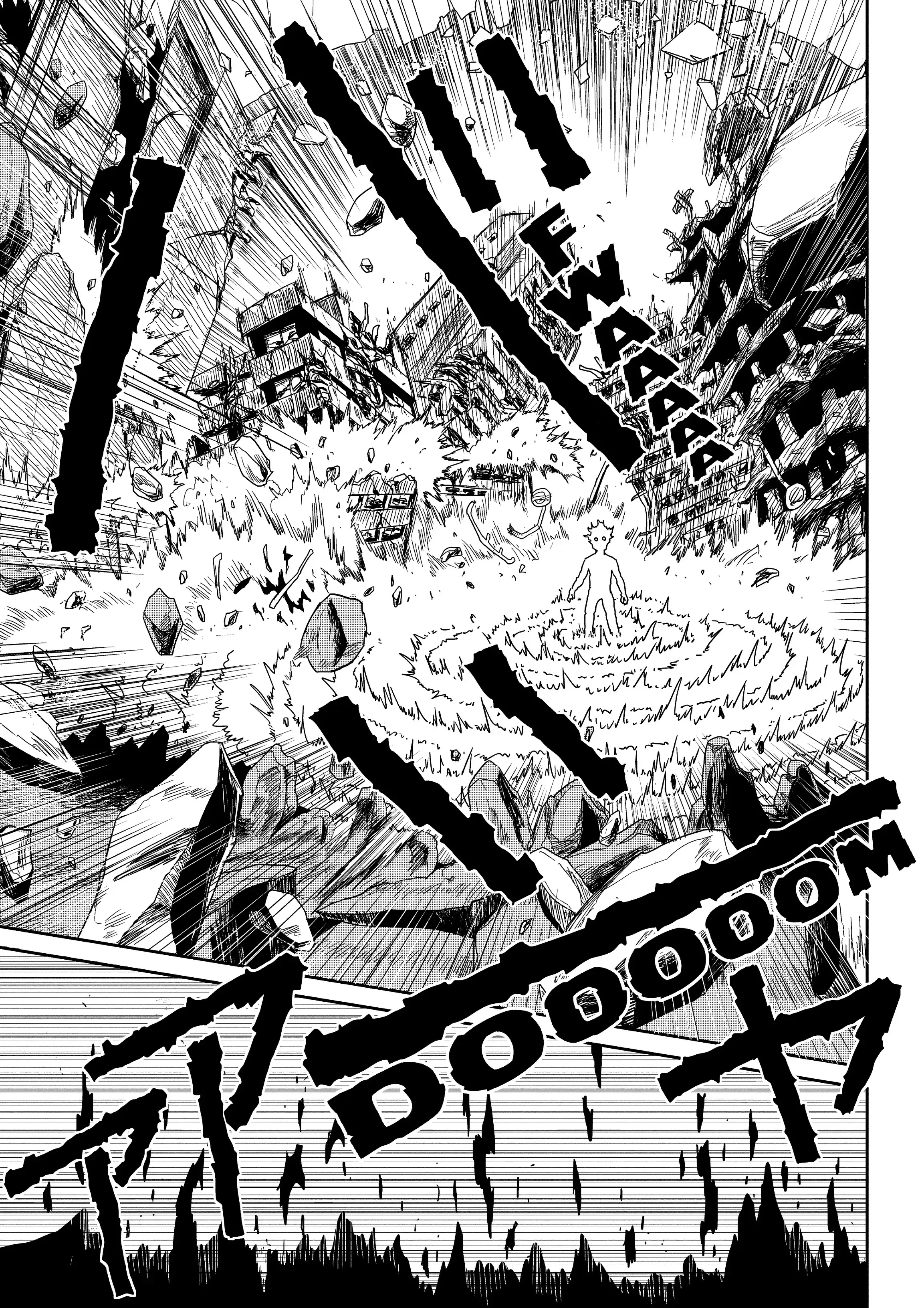Read Mob Psycho 100 EN Manga Online