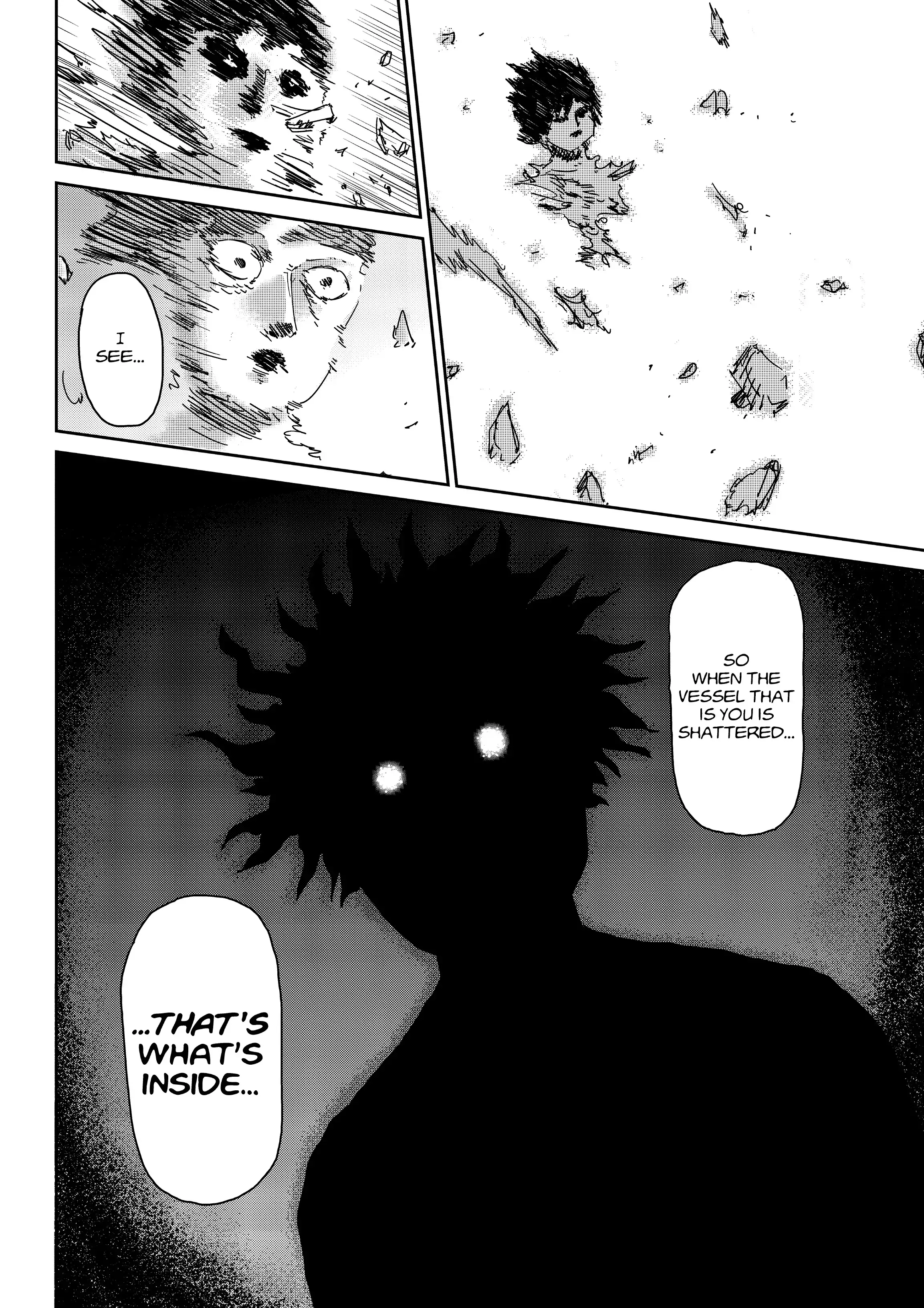 Read Mob Psycho 100 EN Manga Online