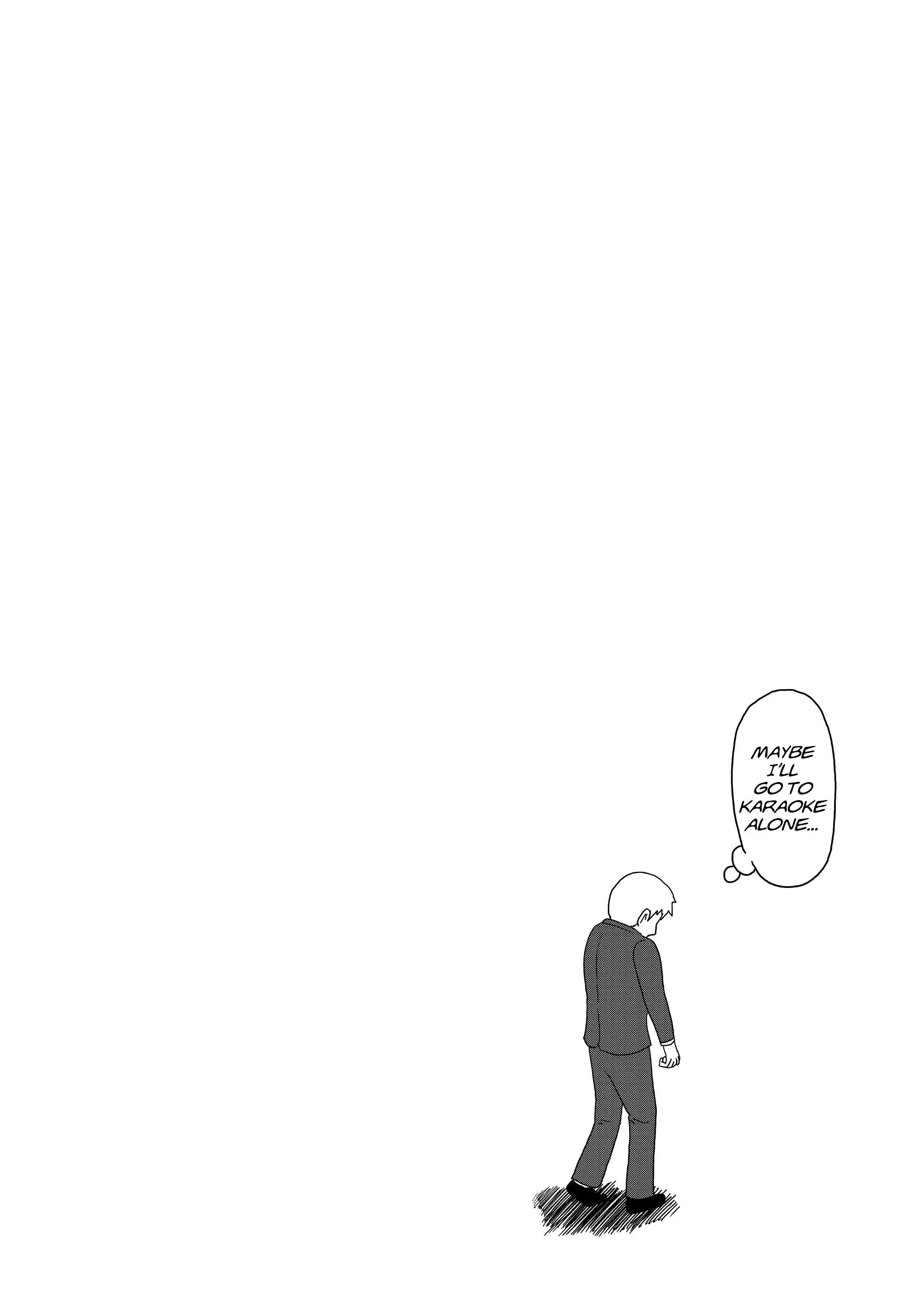 Read Mob Psycho 100 EN Manga Online