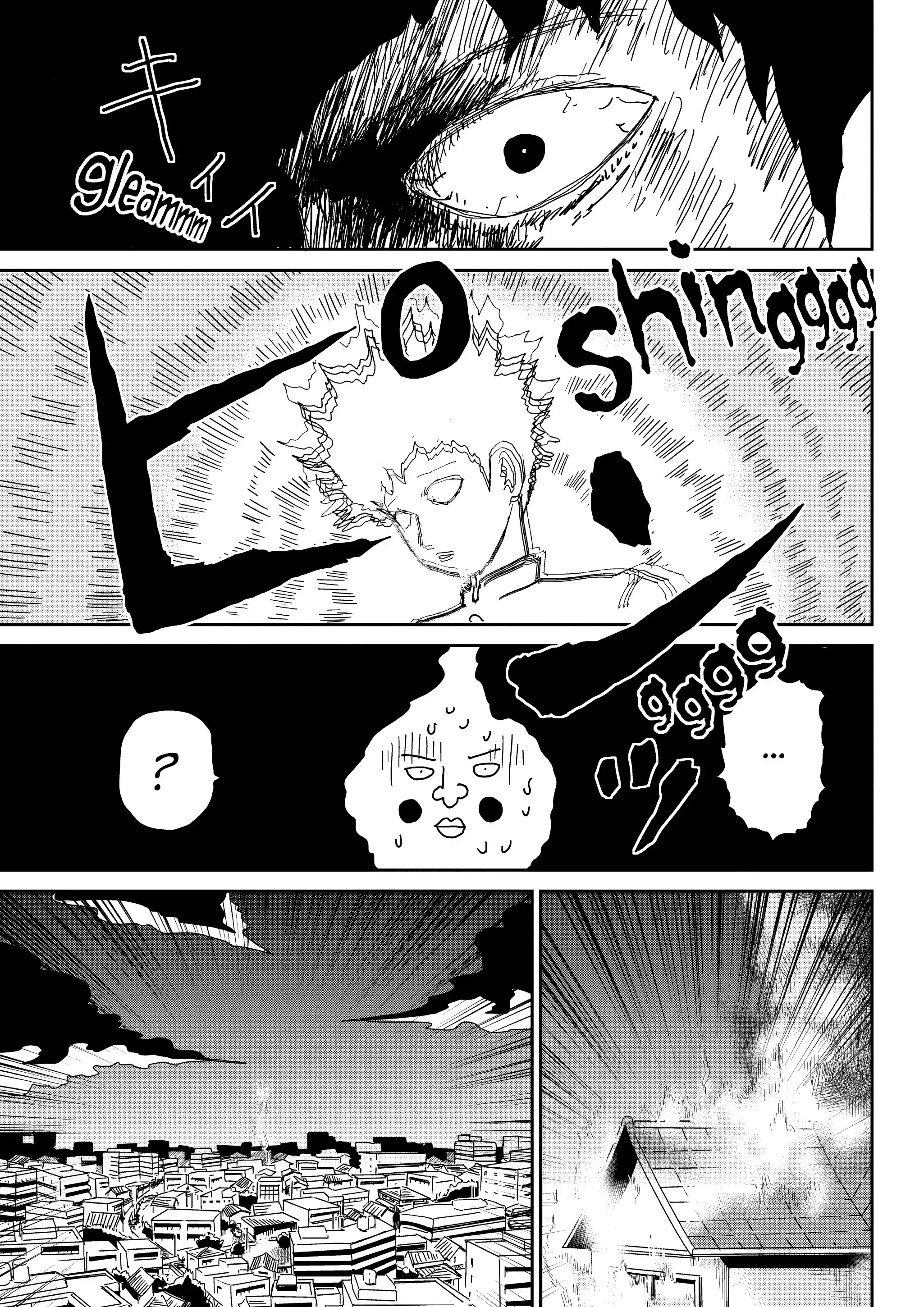 Read Mob Psycho 100 EN Manga Online