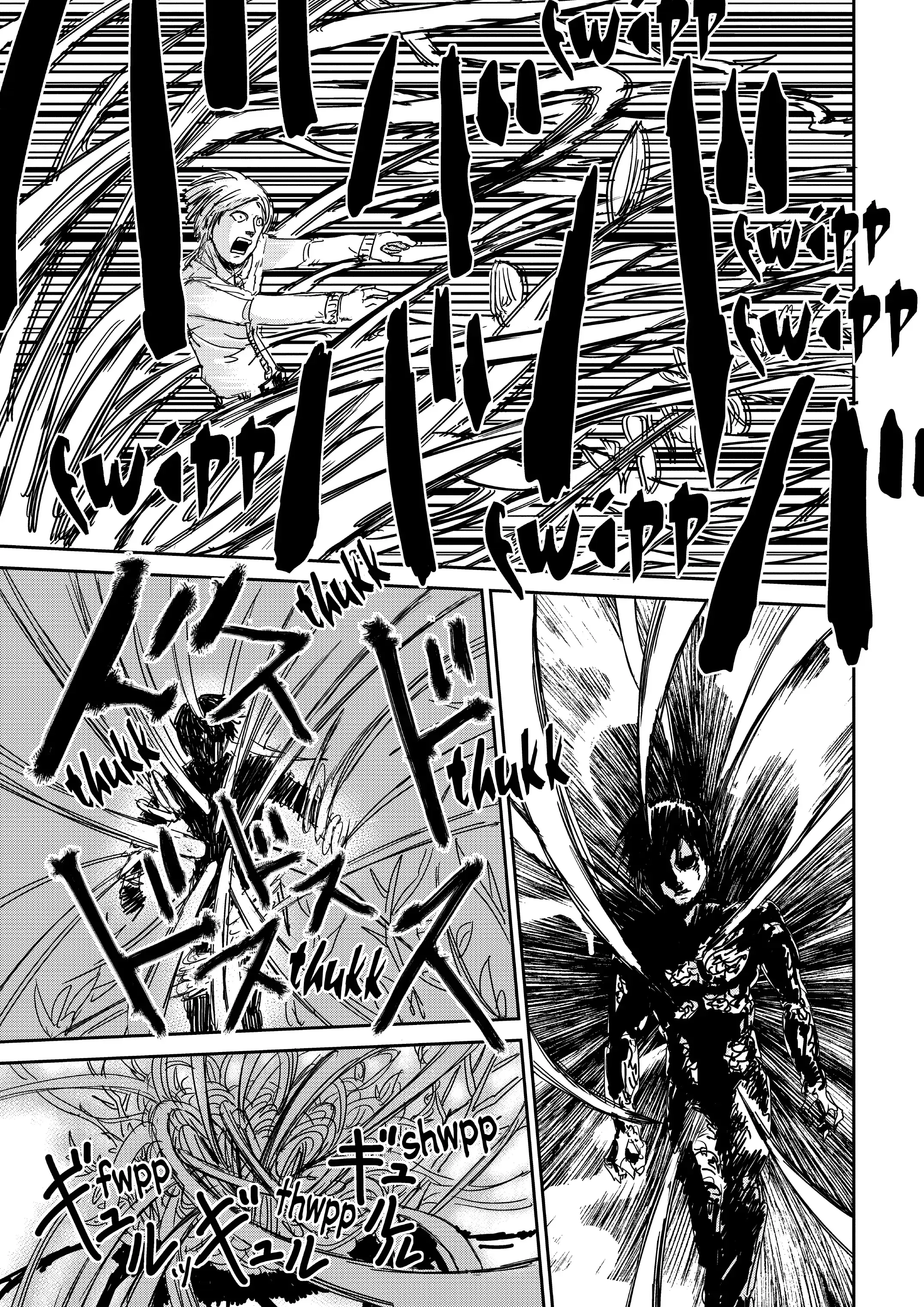 Read Mob Psycho 100 EN Manga Online