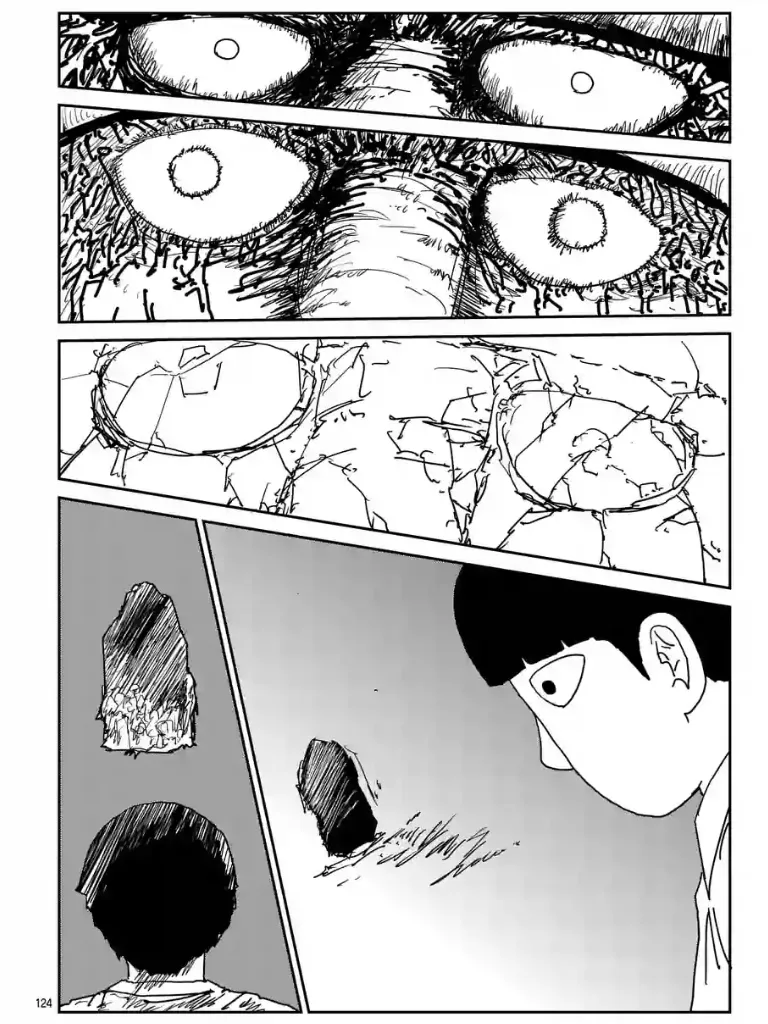 Read Mob Psycho 100 EN Manga Online
