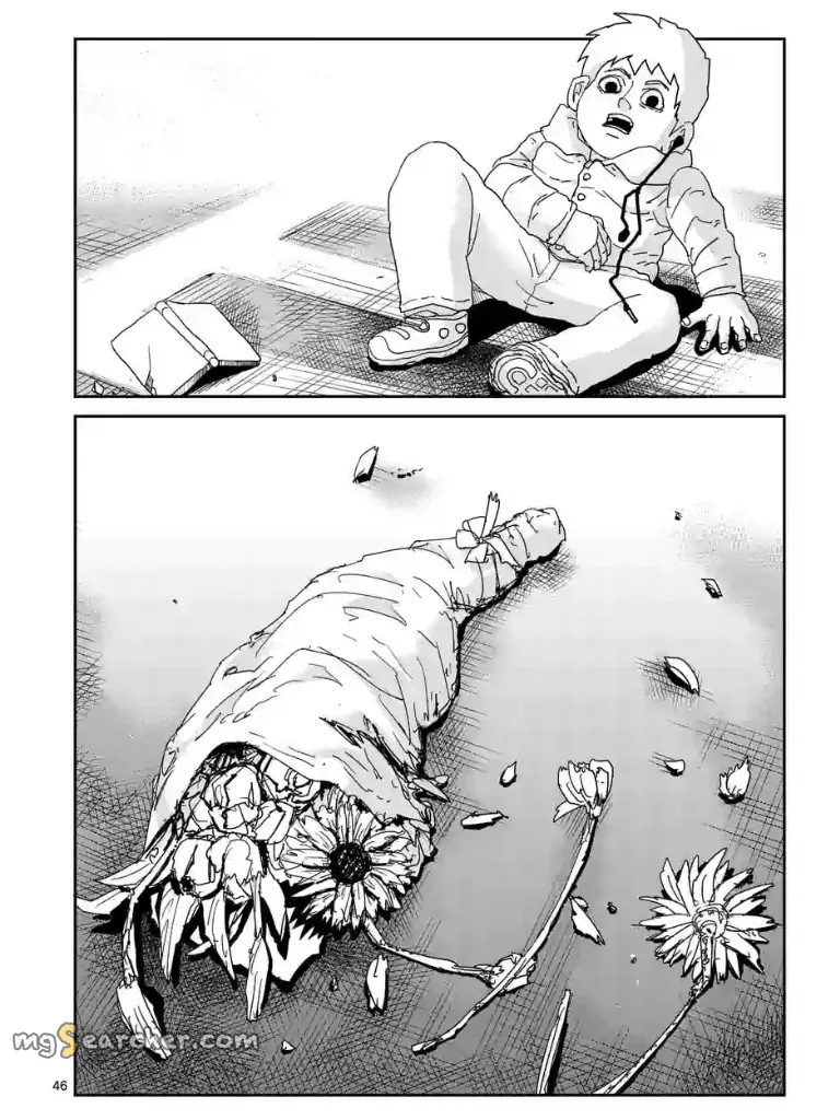 Read Mob Psycho 100 EN Manga Online