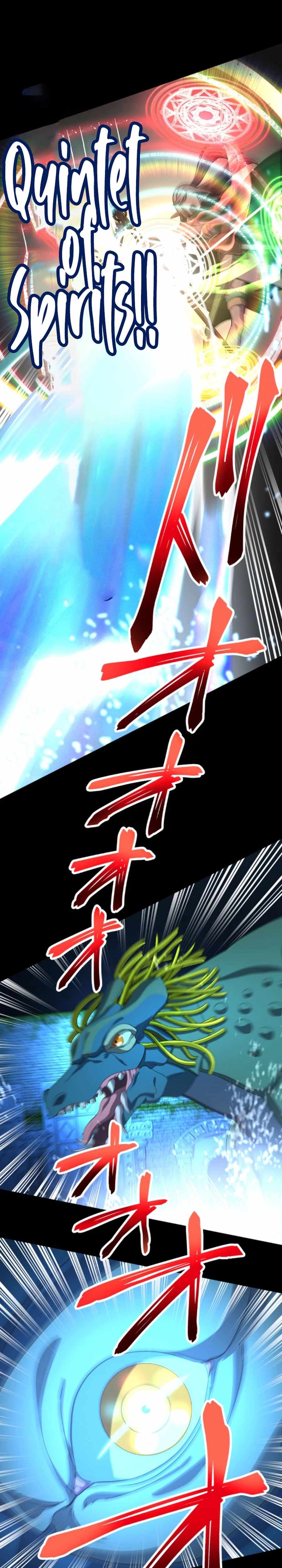 Read Monster Eater EN Manga Online
