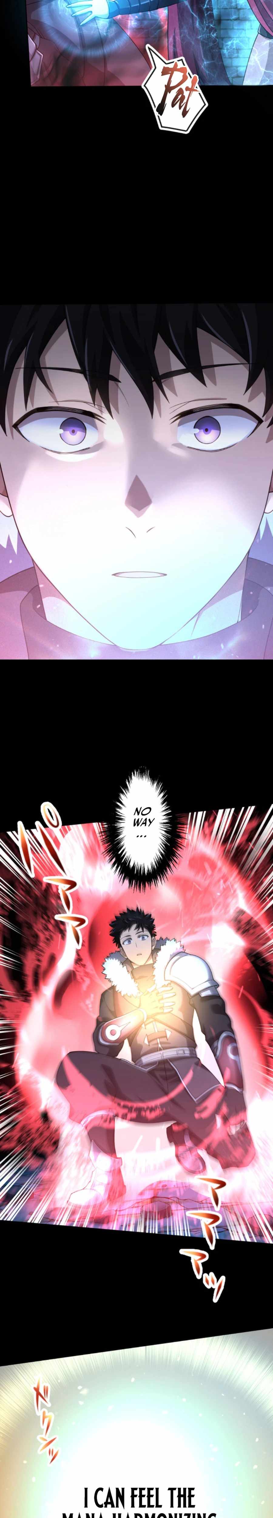 Read Monster Eater EN Manga Online
