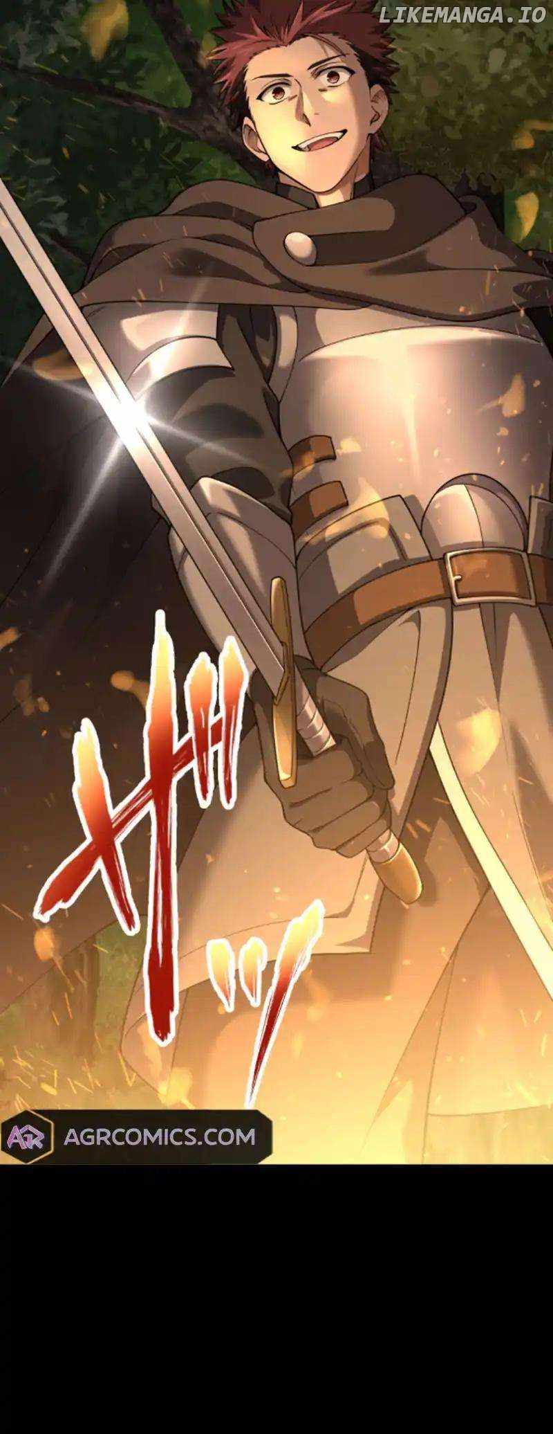 Read Monster Eater EN Manga Online