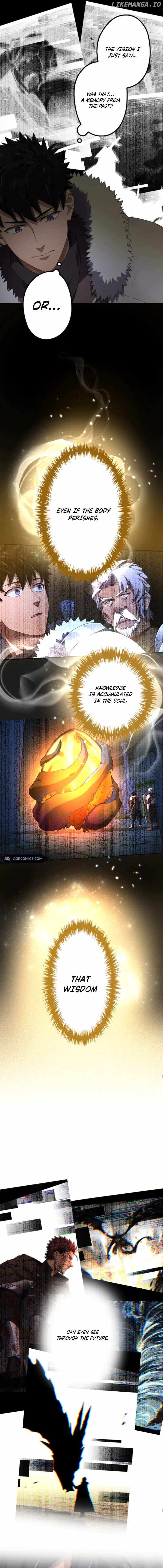 Read Monster Eater EN Manga Online