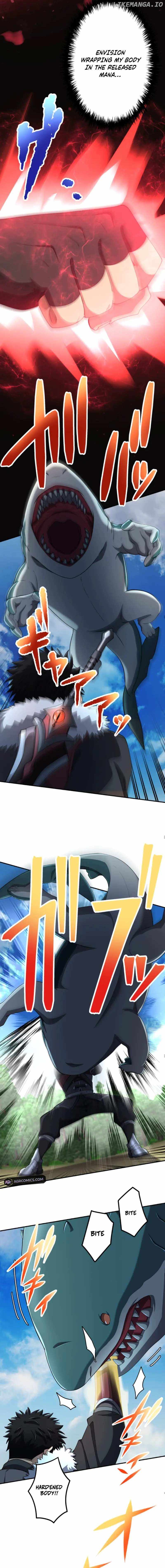 Read Monster Eater EN Manga Online