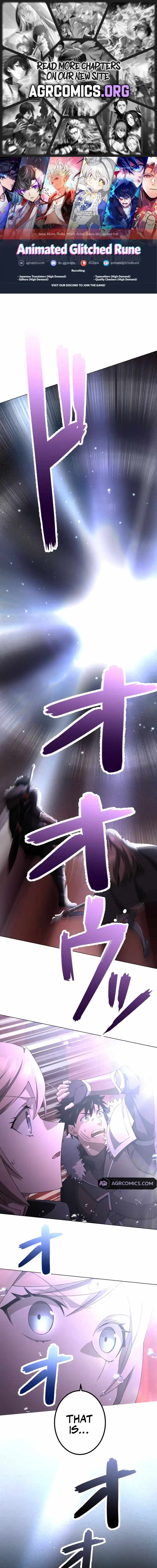 Read Monster Eater EN Manga Online