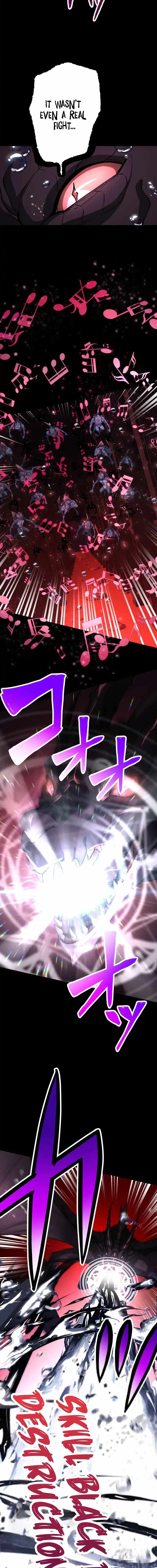 Read Monster Eater EN Manga Online