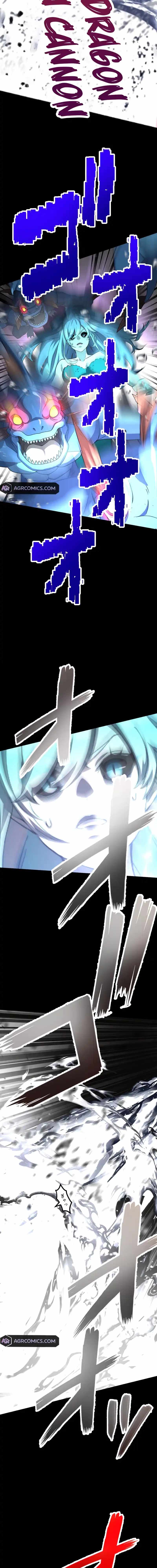 Read Monster Eater EN Manga Online