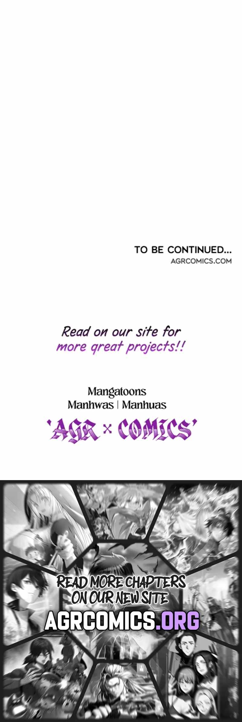 Read Monster Eater EN Manga Online