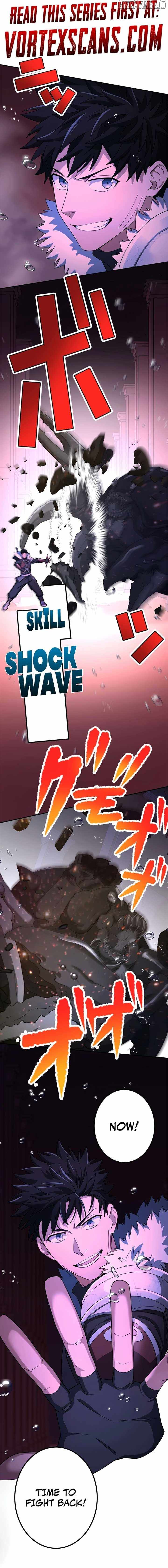 Read Monster Eater EN Manga Online