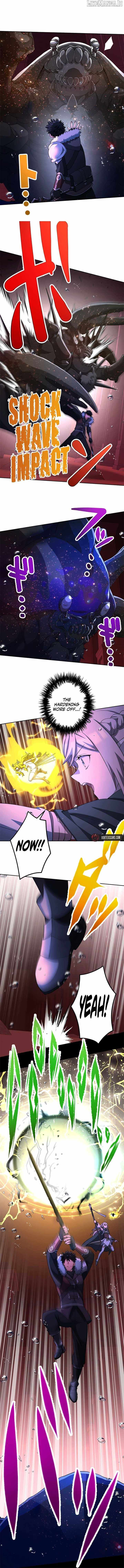 Read Monster Eater EN Manga Online