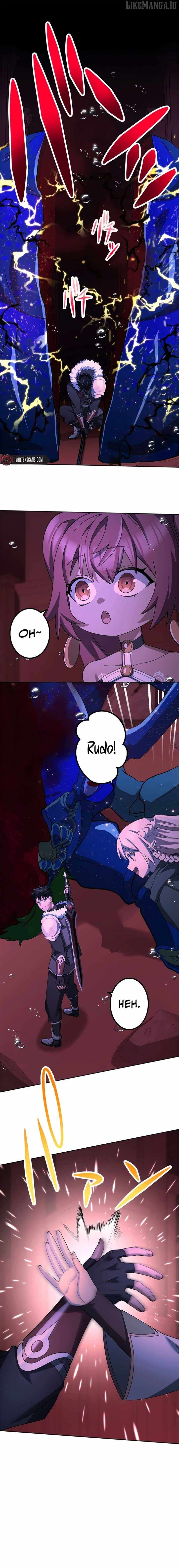 Read Monster Eater EN Manga Online