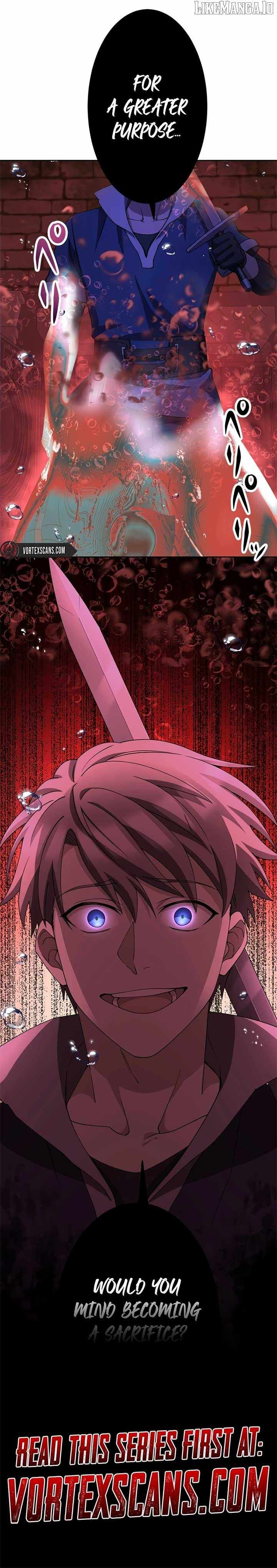 Read Monster Eater EN Manga Online