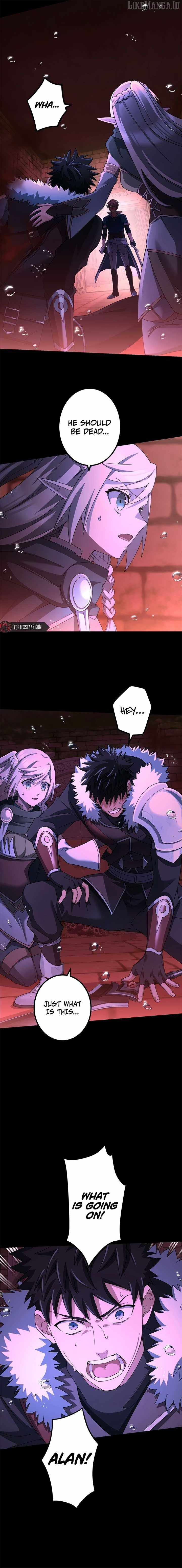 Read Monster Eater EN Manga Online