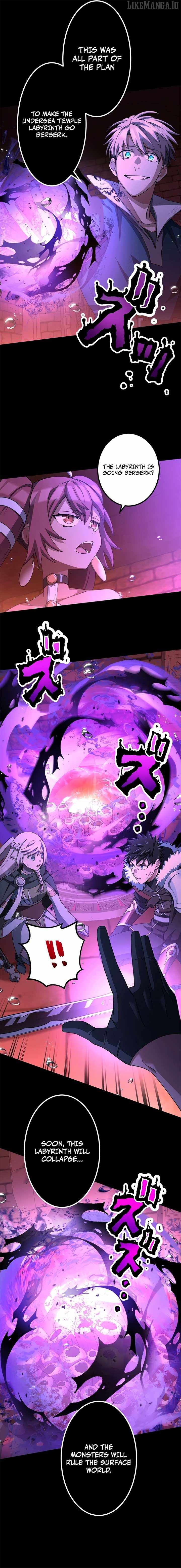 Read Monster Eater EN Manga Online